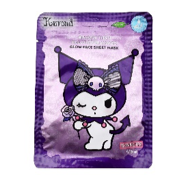 HK KUROMI GLOW FACE MASK V DL-12