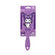 HK KUROMI  HAIR BRUSH + SIL ASS-12
