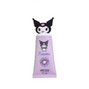 HK KUROMI HAND CREAM 40ml 3D TOPPER DL12