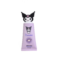 HK KUROMI HAND CREAM 40ml 3D TOPPER DL12