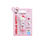 HK LIP BALM 3D HEAD 4G BLISTER DL-12