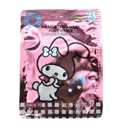 HK MY MELODY FACE GLOW MASK V