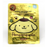 HK PP MOISTURIZING FACE MASK V