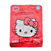 HK SHEET MASK MOISTURIZING V DL-12