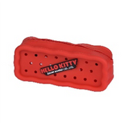 HK SIL POUCH WITH CHARMS ASS-12