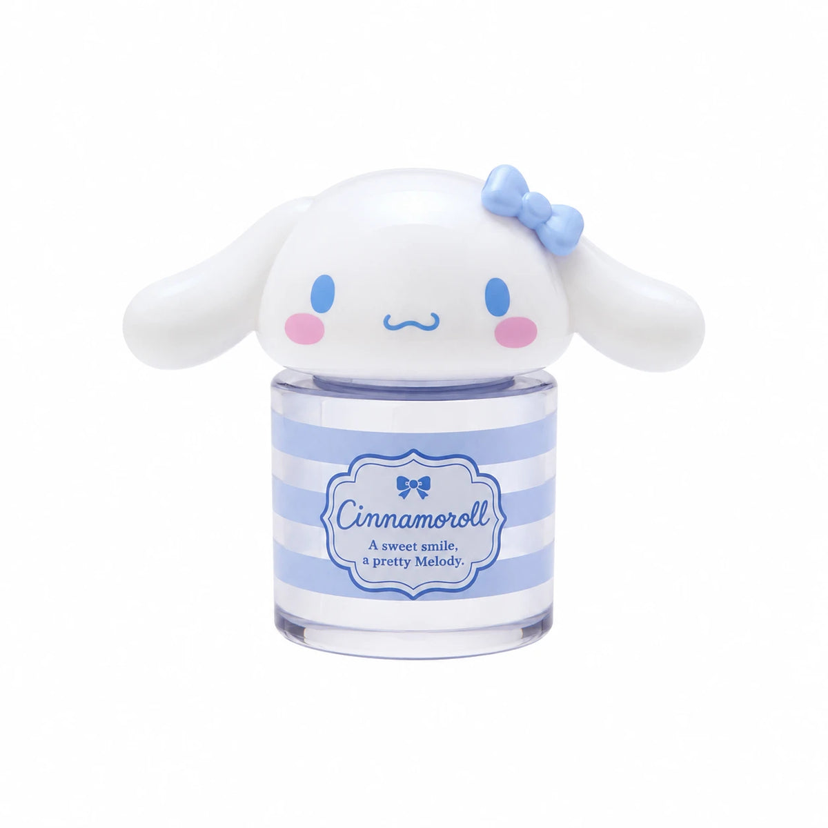 HK WATER NAIL POLISH 3D HEAD 3ml DL24