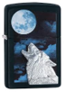 HOWLING WOLF