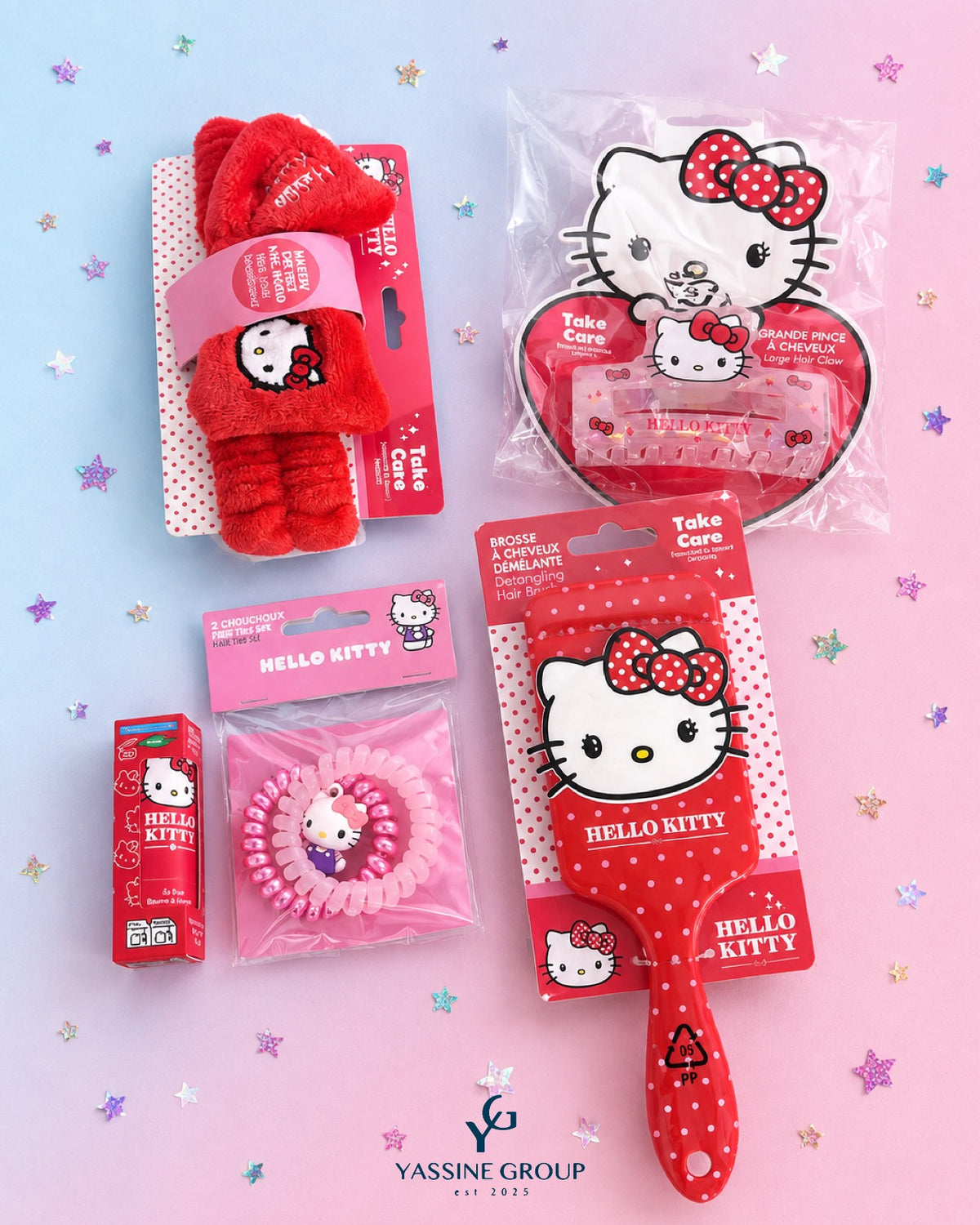 Hair & Shine Bundle