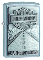 Harley-Davidson®