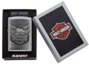 Harley-Davidson®