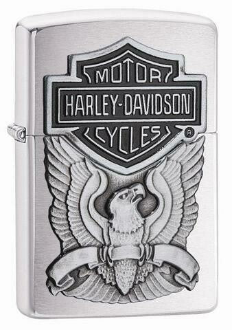 Harley-Davidson®