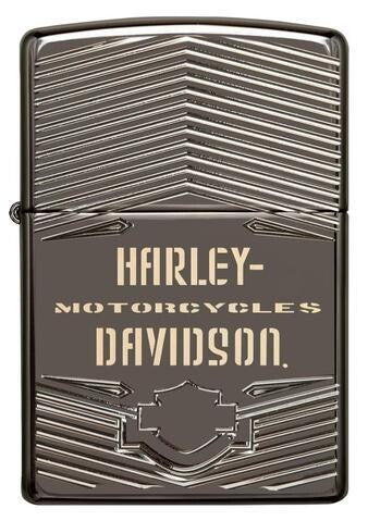 Harley-Davidson®
