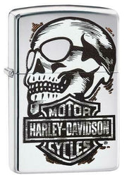 Harley-Davidson®