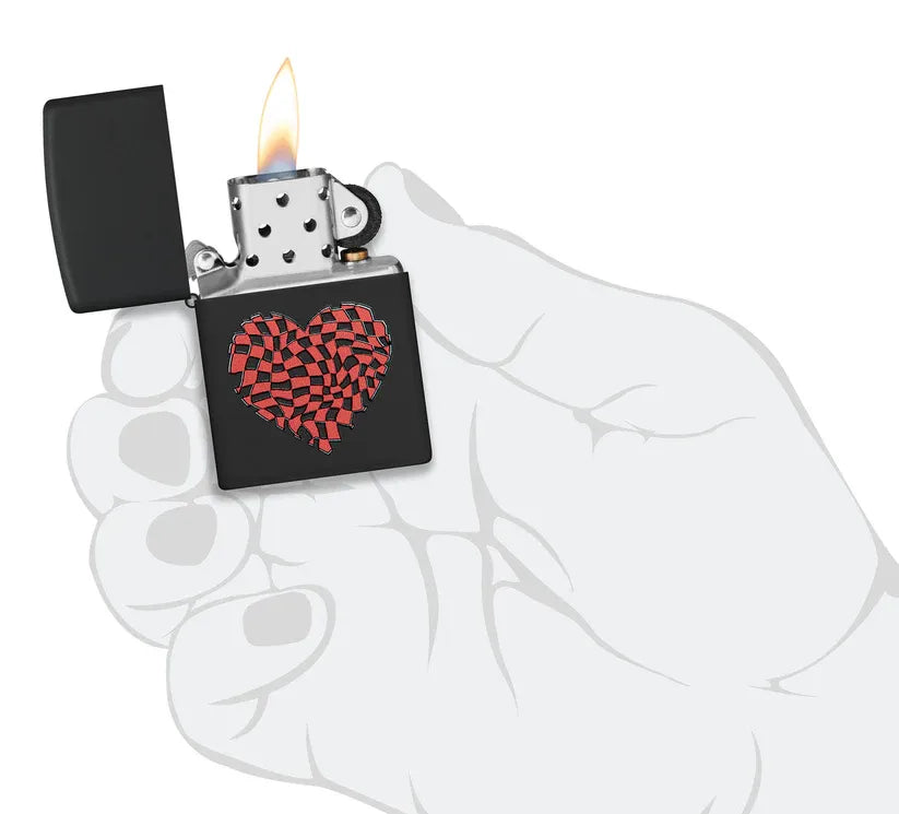 Heart Design