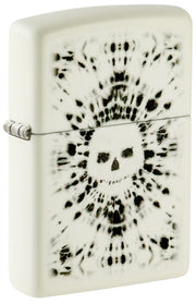 Hippie Skull Design