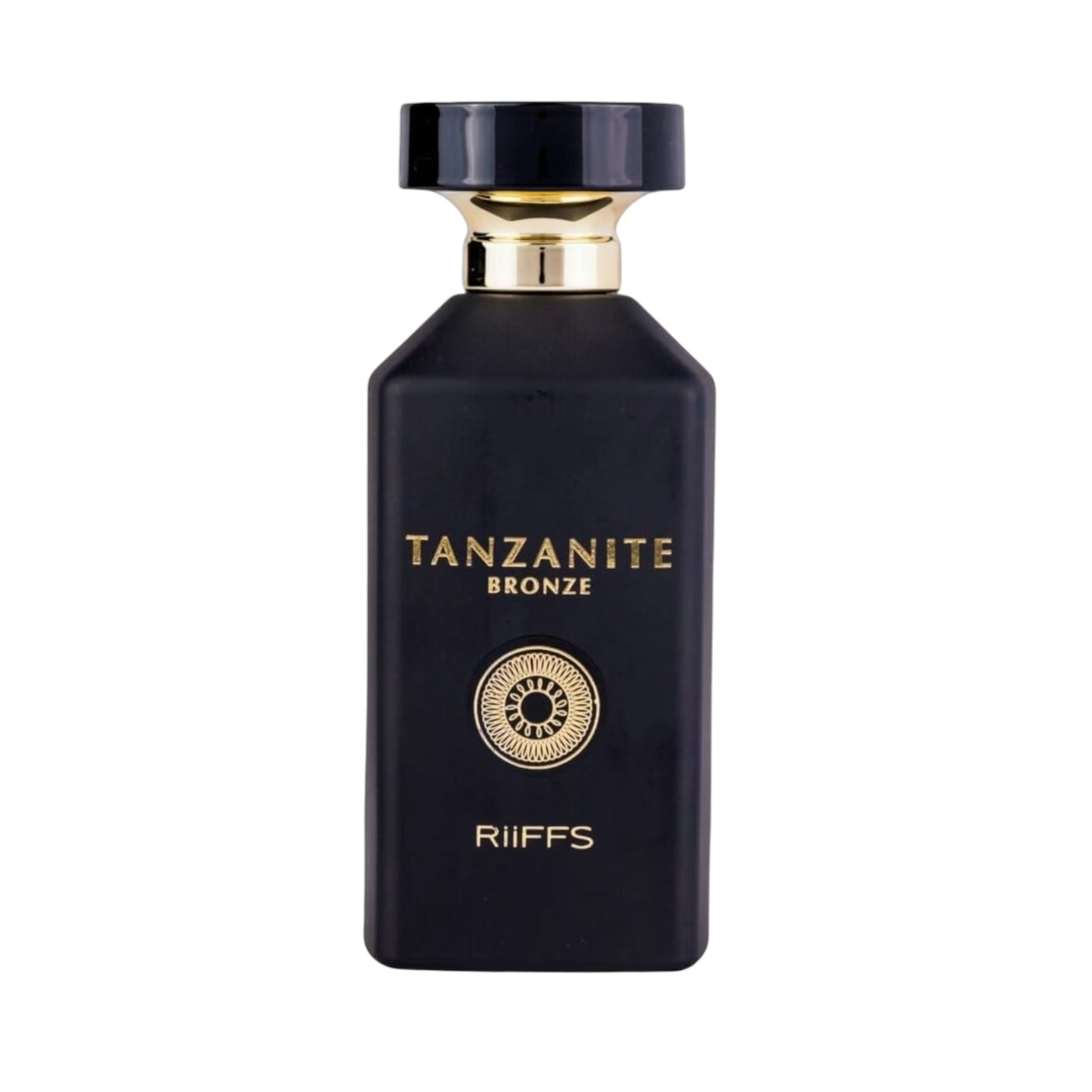 Tanzanite Bronze
