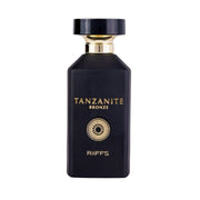Tanzanite Bronze