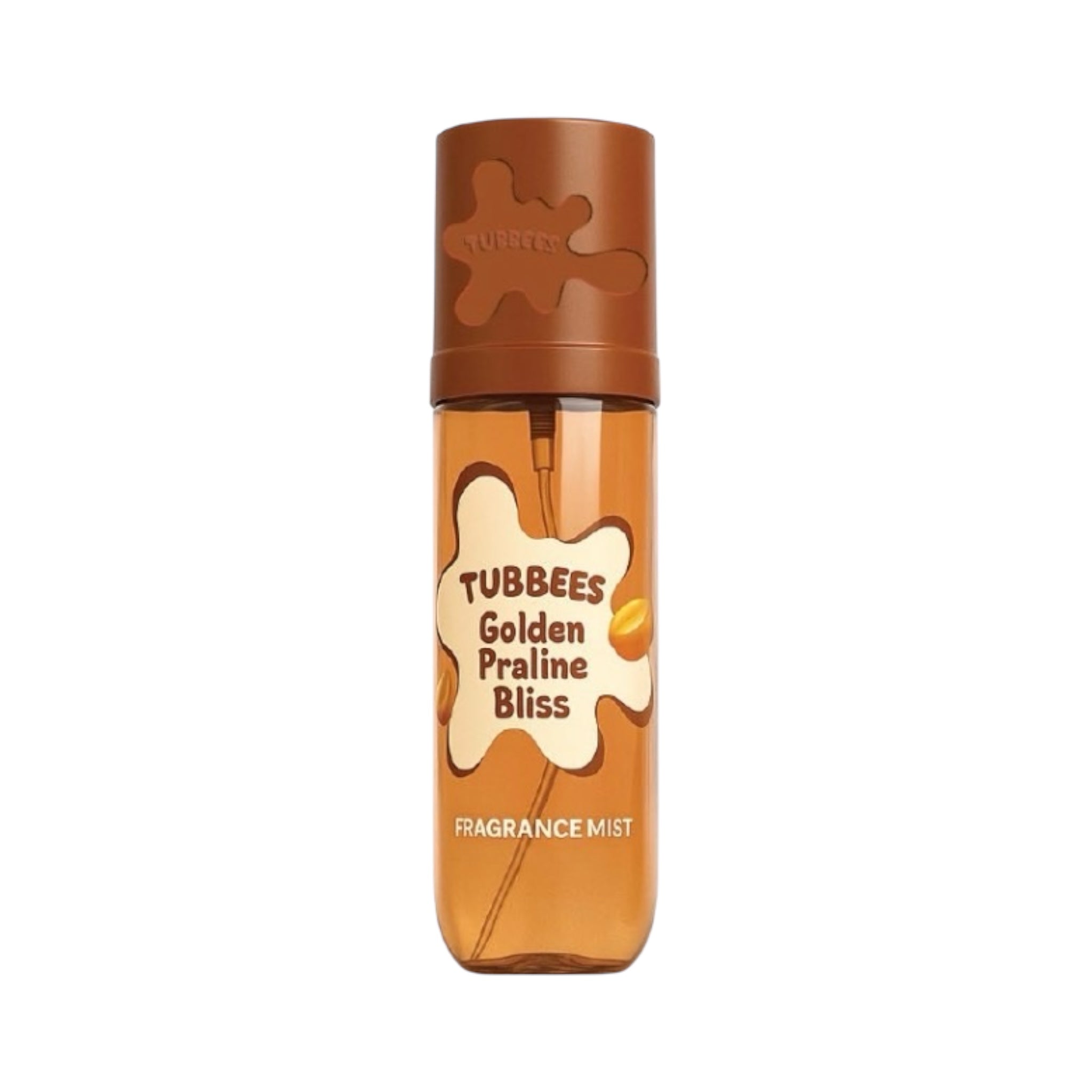 Golden Praline Bliss Mist