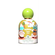 Tropical Island