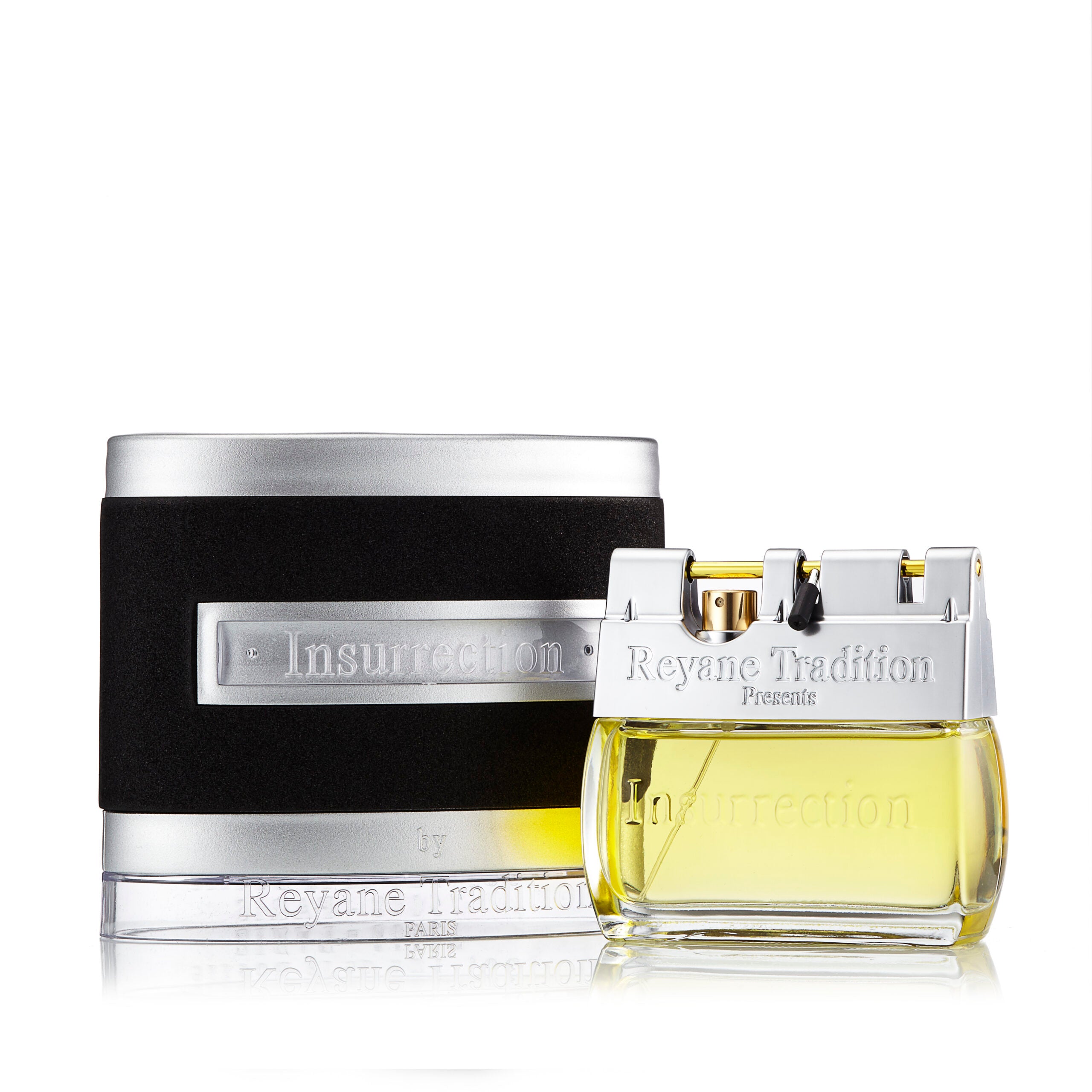 Insurrection 100ml