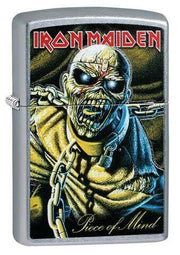 Iron Maiden