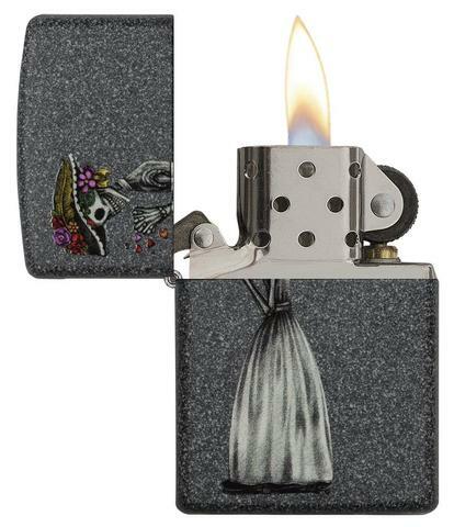 Iron Stone Couple
