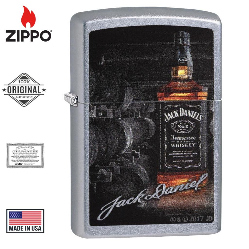 JACK DANIELS