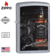 JACK DANIELS
