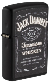 JACK DANIELS