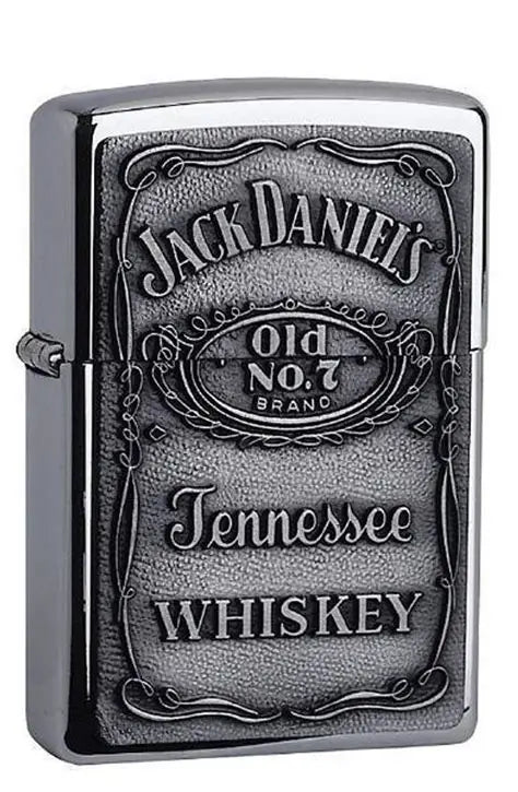JACK DANIELS
