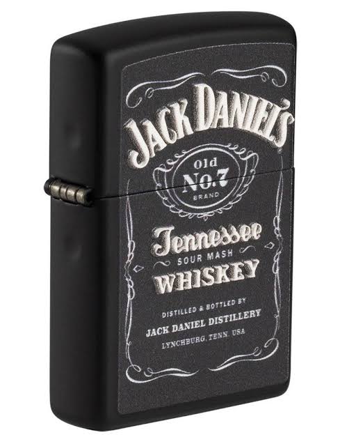 JACK DANIELS