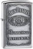 JACK DANIELS