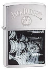 JACK DANIEL'S SCENE SER6