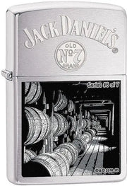 JACK DANIEL'S SCENE SER6