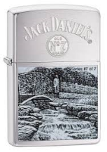 JACK DANIEL'S SCENE SER7