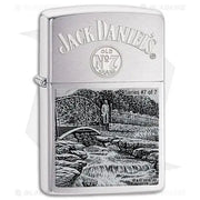JACK DANIEL'S SCENE SER7
