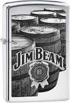 JIM BEAM