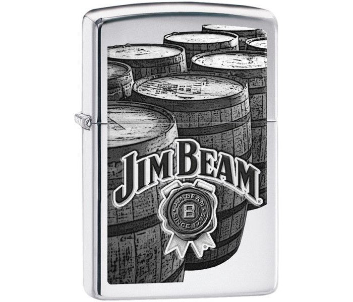 JIM BEAM