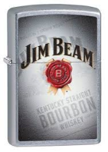 JIM BEAM