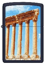 JUPITERS TEMPLE