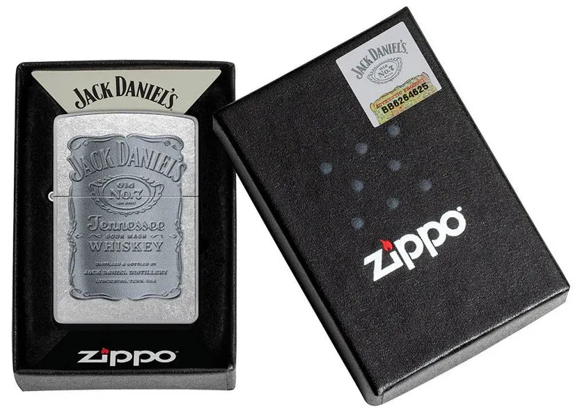 Jack Daniel's®