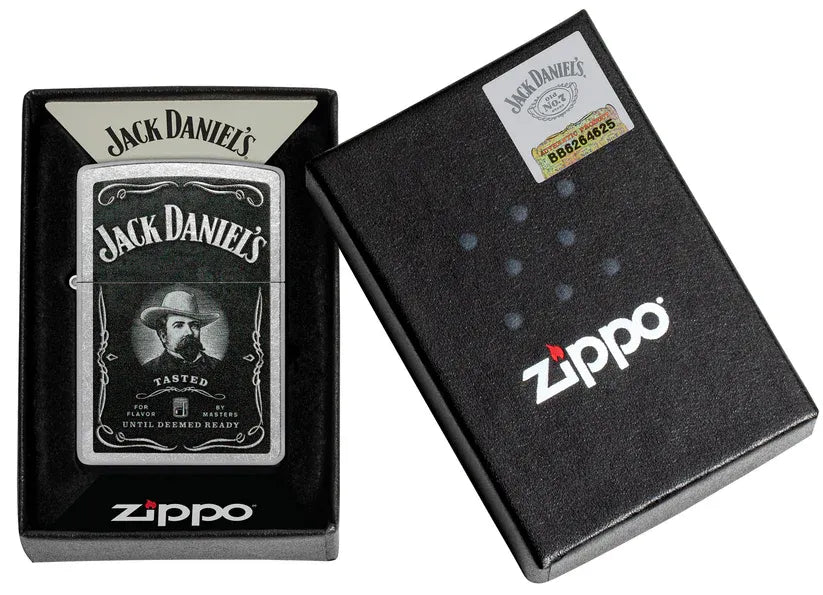 Jack Daniel's®