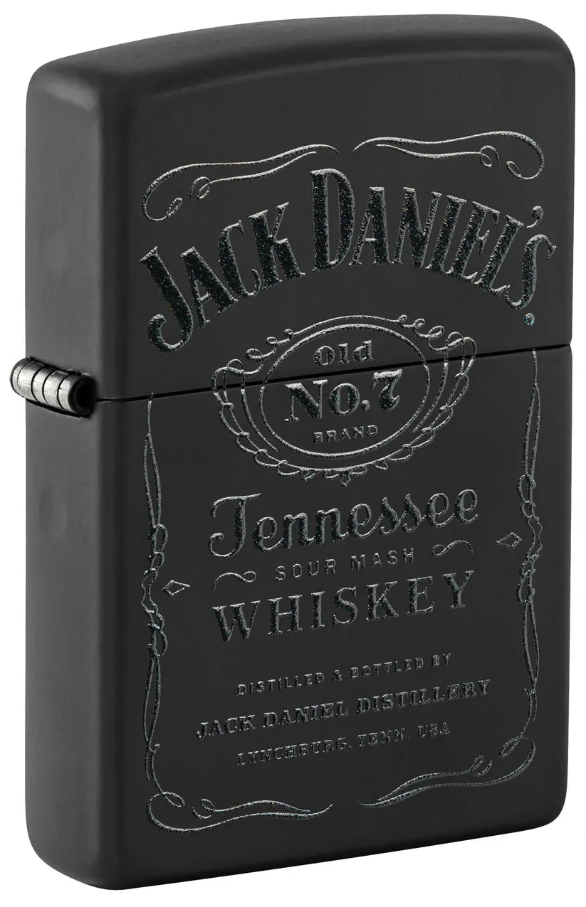 Jack Daniel's® WPL and Pouch Gift Set