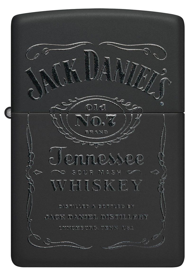 Jack Daniel's® WPL and Pouch Gift Set