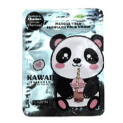 KAWAI FRIEND PURIFYING PANDA FACEMASK V
