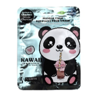 KAWAI FRIEND PURIFYING PANDA FACEMASK V