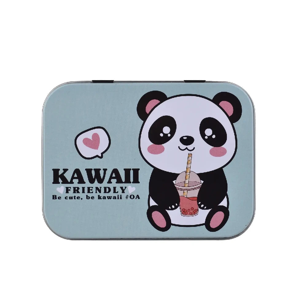 KAWAI FRIENDS BAND AIDS BOX DL12