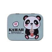 KAWAI FRIENDS BAND AIDS BOX DL12