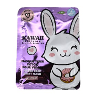KAWAI FRIENDS DETOX RABBIT FACE MASK V