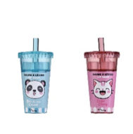 KAWAI FRIENDS LIPBALM SOFTSODA 5,5G DL24
